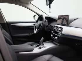 BMW 5-Serie thumbnail 36