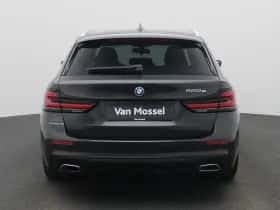 BMW 5-Serie thumbnail 5