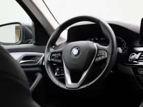 BMW 5-Serie thumbnail 42