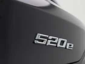 BMW 5-Serie thumbnail 43