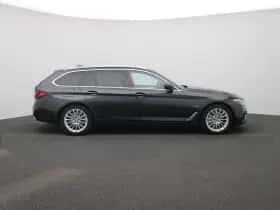 BMW 5-Serie thumbnail 6