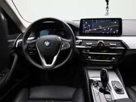 BMW 5-Serie thumbnail 7