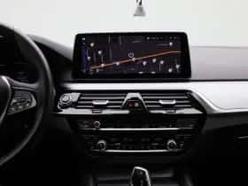 BMW 5-Serie thumbnail 9