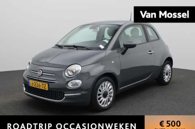 Fiat 500 (2020) thumbnail 1