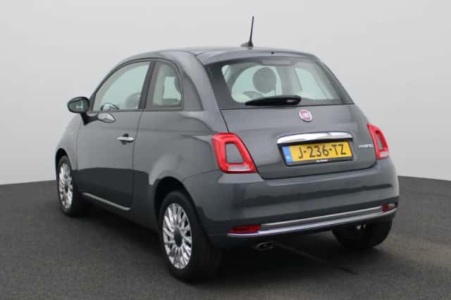 Fiat 500 (2020) thumbnail 2