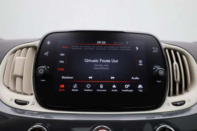 Fiat 500 (2020) thumbnail 14