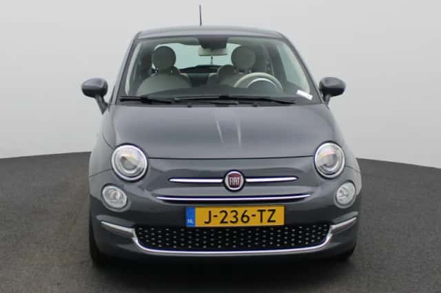 Fiat 500 (2020) thumbnail 3