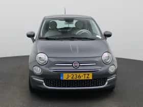 Fiat 500 thumbnail 3