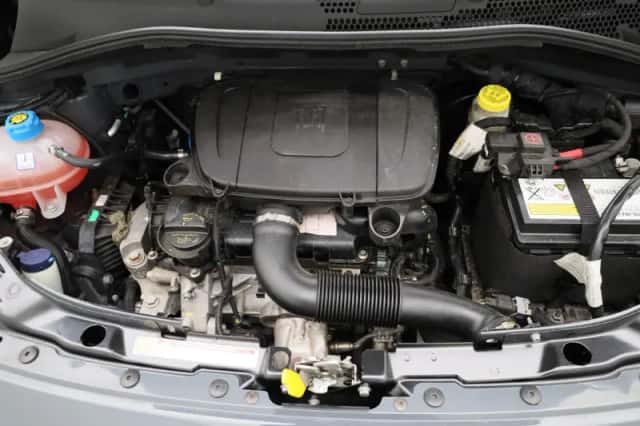 Fiat 500 (2020) thumbnail 27