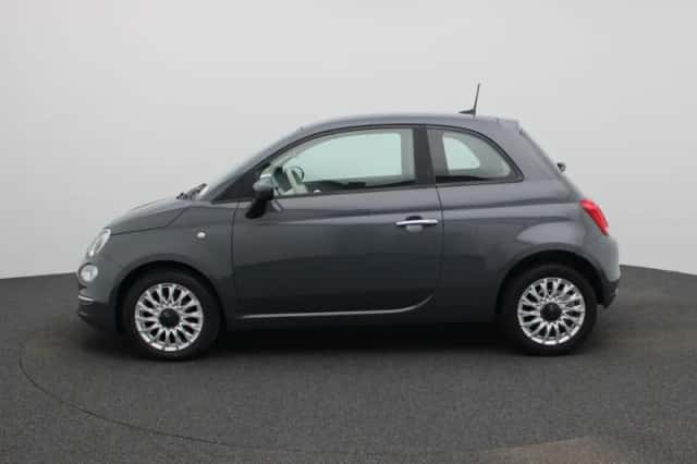 Fiat 500 (2020) thumbnail 4