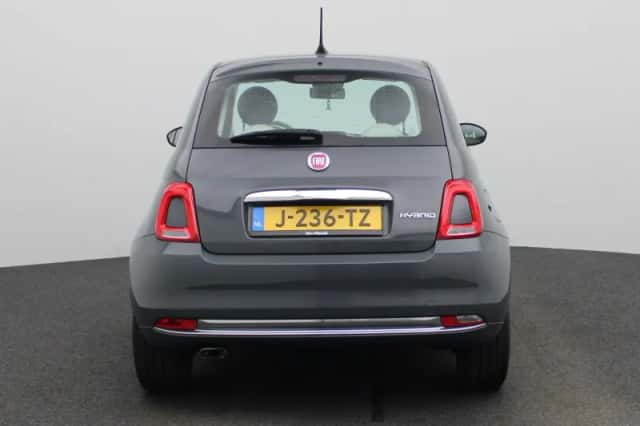 Fiat 500 (2020) thumbnail 5