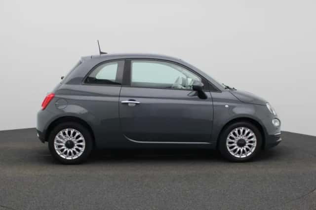 Fiat 500 (2020) thumbnail 6