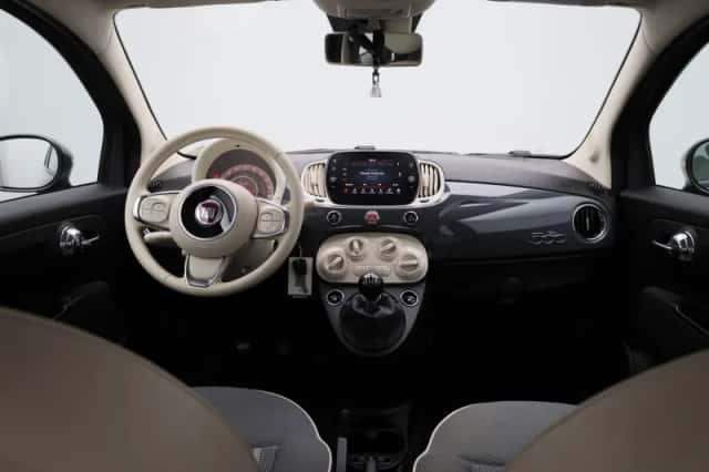 Fiat 500 (2020) thumbnail 7