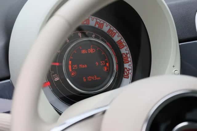 Fiat 500 (2020) thumbnail 8