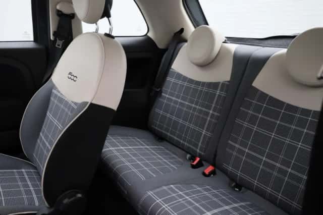 Fiat 500 (2020) thumbnail 10