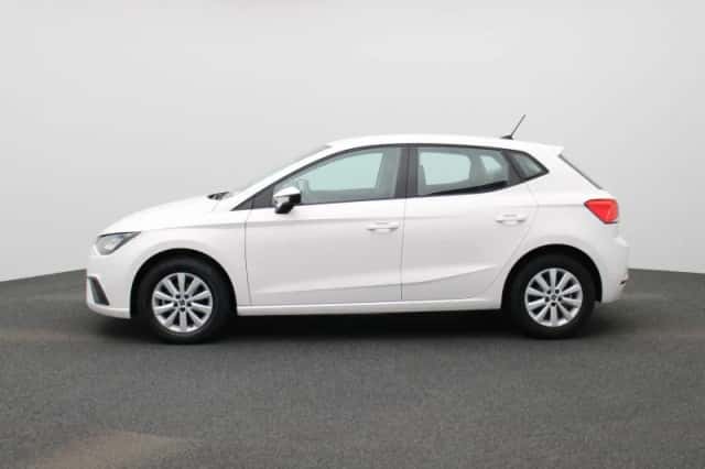 SEAT Ibiza (2022) thumbnail 4