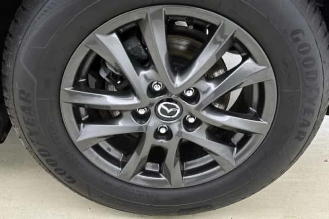 Mazda CX-3 (2015) thumbnail 29