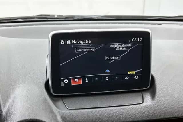 Mazda CX-3 (2015) thumbnail 7