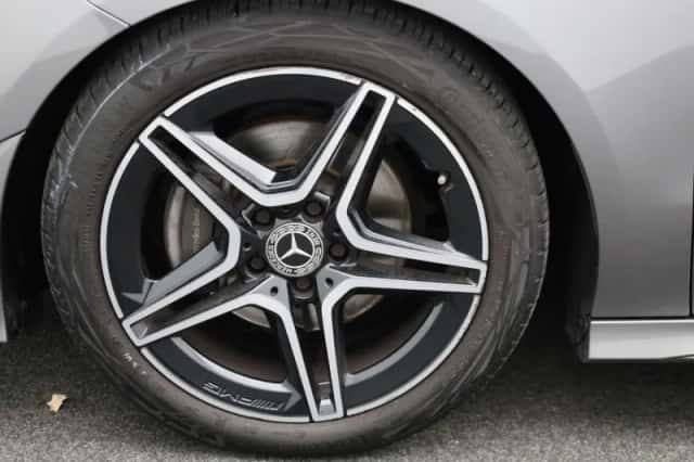 Mercedes-Benz CLA-Klasse (2022) thumbnail 12
