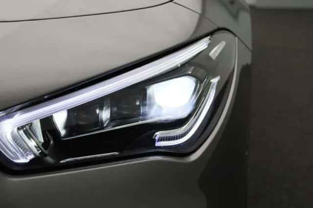 Mercedes-Benz CLA-Klasse (2022) thumbnail 13