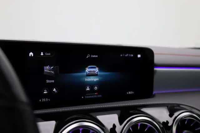 Mercedes-Benz CLA-Klasse (2022) thumbnail 18