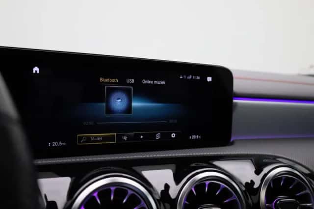 Mercedes-Benz CLA-Klasse (2022) thumbnail 23