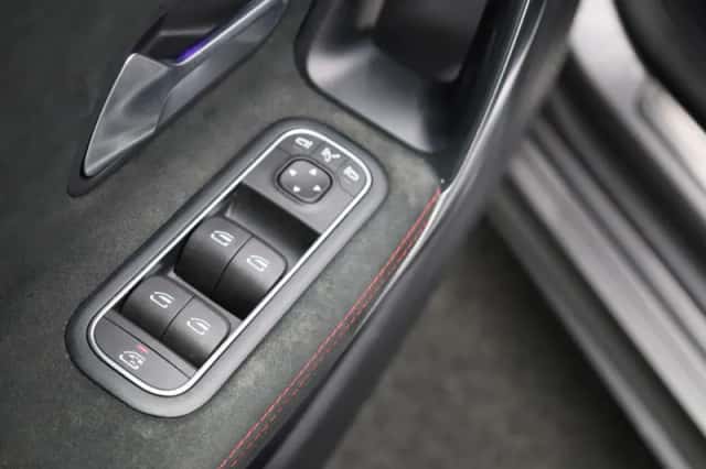 Mercedes-Benz CLA-Klasse (2022) thumbnail 29