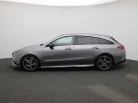 Mercedes-Benz CLA-Klasse thumbnail 4
