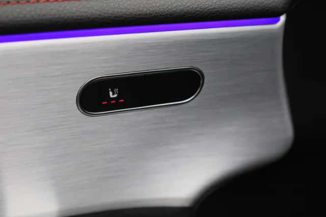 Mercedes-Benz CLA-Klasse (2022) thumbnail 31