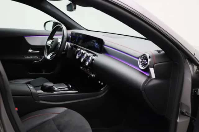 Mercedes-Benz CLA-Klasse (2022) thumbnail 32