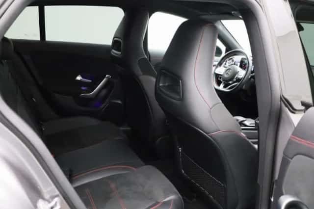 Mercedes-Benz CLA-Klasse (2022) thumbnail 33