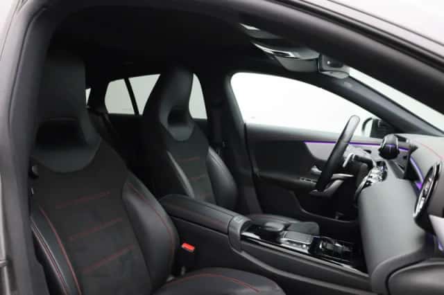 Mercedes-Benz CLA-Klasse (2022) thumbnail 34