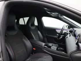 Mercedes-Benz CLA-Klasse thumbnail 34