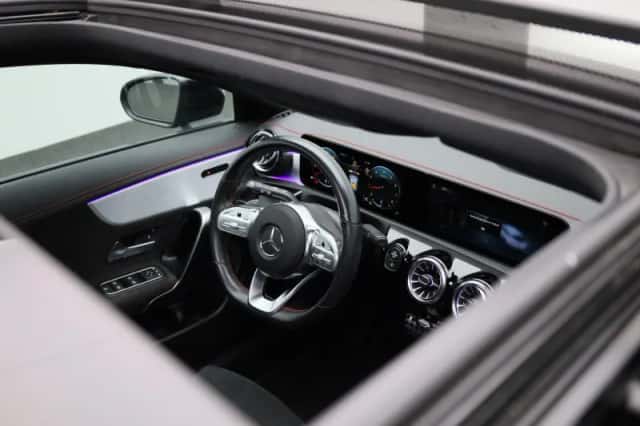 Mercedes-Benz CLA-Klasse (2022) thumbnail 37