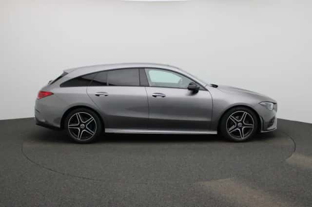 Mercedes-Benz CLA-Klasse (2022) thumbnail 6