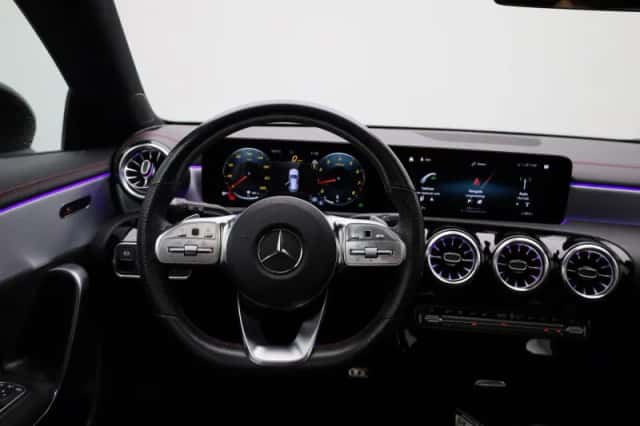 Mercedes-Benz CLA-Klasse (2022) thumbnail 7