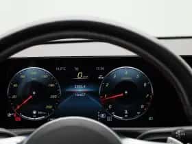 Mercedes-Benz CLA-Klasse thumbnail 8