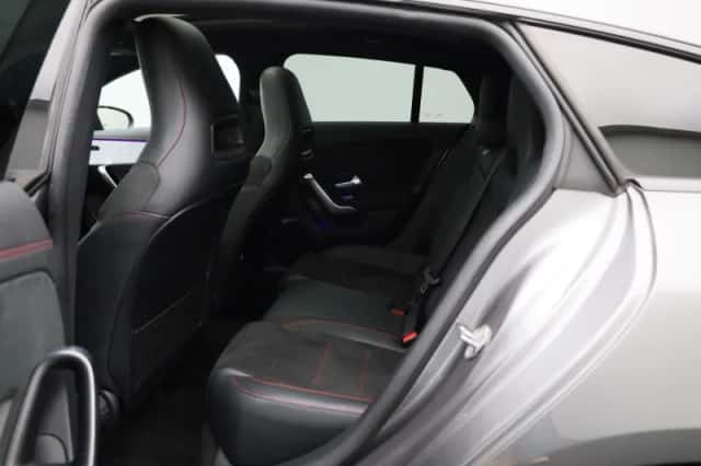 Mercedes-Benz CLA-Klasse (2022) thumbnail 10