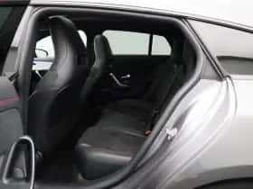Mercedes-Benz CLA-Klasse thumbnail 10