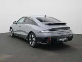 Hyundai Ioniq 6 thumbnail 2