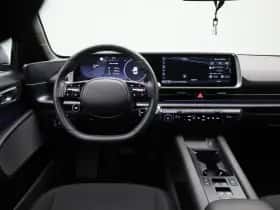 Hyundai Ioniq 6 thumbnail 7