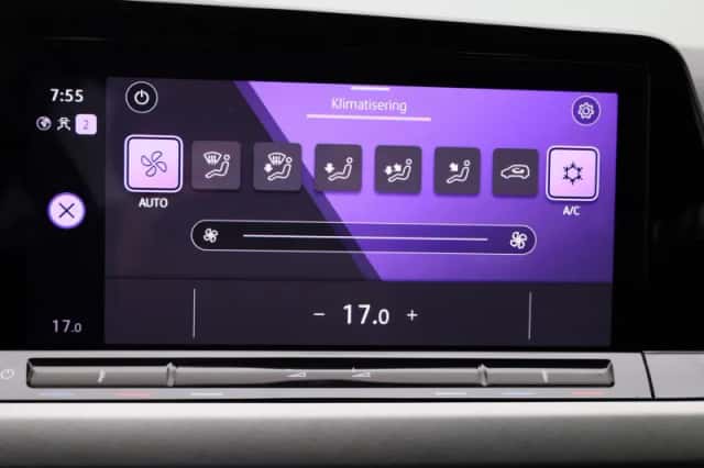 Volkswagen Golf (2022) thumbnail 20