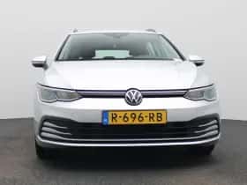 Volkswagen Golf thumbnail 3