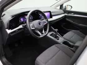 Volkswagen Golf thumbnail 28