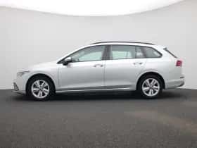 Volkswagen Golf thumbnail 4