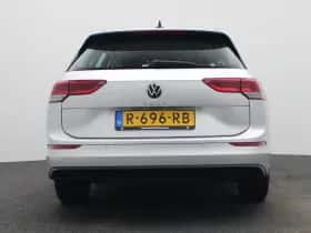 Volkswagen Golf thumbnail 5