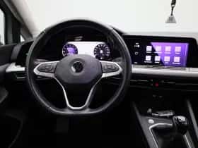 Volkswagen Golf thumbnail 7