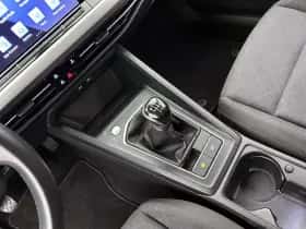 Volkswagen Golf (2020) thumbnail 12