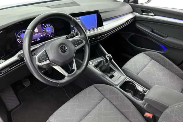 Volkswagen Golf (2020) thumbnail 18