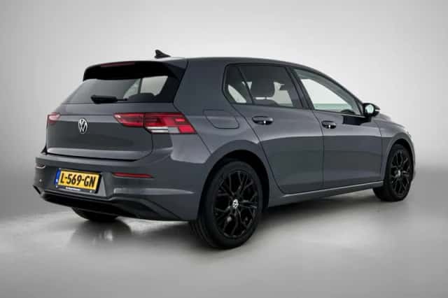Volkswagen Golf (2020) thumbnail 5